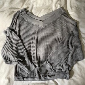 Free People We the Free Top